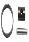 Yokomo DRB-010TPC Joint/Pin for C-Clip Universal, 2mm