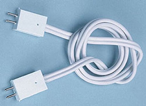 Dollhouse Miniature 12v Bridging Cord for Junction Splice