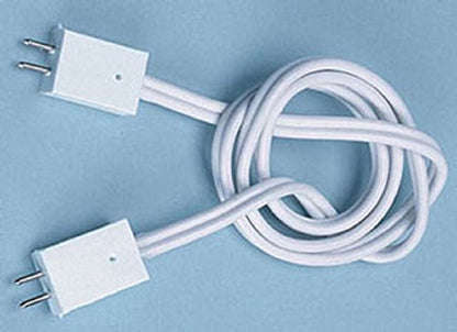 Dollhouse Miniature 12v Bridging Cord for Junction Splice