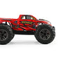 FMTStore FMT 1:16 Scale 36+ kmh High Speed RC Trucks for Adults - 4WD Electric Off-Road Waterproof RC Cars Radio Control Vehicle All Terrian RC