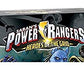 Renegade Game Studios Power Rangers: Heroes of The Grid: Allies Pack #1, 2-5 Players, 45-60 Minutes , Ages 14+