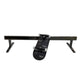 LEEFAI Pro Fingerboard Rail, Metal mini Finger Skateboard Rail for Your ramps and Park, 8.1 x 2.7 x 1.5 inches -the Best Obstacles