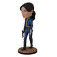 Royal Bobbles Fallout TV Series Lucy MacLean - 7.5" Tall - Collectible Bobblehead Statue