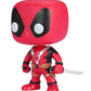 Funko Pop! Marvel Heroes: Deadpool with Two Swords #111 Vinyl Figure (Bundled with Pop Box Protector Case)