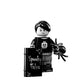 LEGO Series 16 Collectible Minifigures - Spooky Boy Halloween (71013)