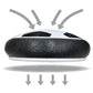 Lexibook, Aerofoot Hover Soccer Disc Set, JG981