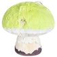Squishable / Mini Deathcap Mushroom Plush, Yellow