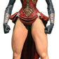 DC Direct Elseworlds Series 4 Action Figure Amazonia Wonder Woman