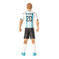 Sockers Banbo Toys Argentina AFA Alexis Mac Allister 8" Collectible Soccer Action Figure