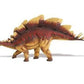 Safari Ltd. Stegosaurus Figure - Detailed 6.75" Dinosaur Model - Educational Toy for Boys, Girls, and Kids Ages 3+