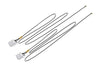 Woodland Scenics Just Plug LED Nano Lights Warm White for Scale Model Railroads 5743