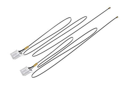 Woodland Scenics Just Plug LED Nano Lights Warm White for Scale Model Railroads 5743