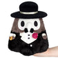 Squishable - Mini Wedding Plague Doctor - The Mysterious Doctor Plague Collection - 10 in - Soft Toy Collectible Stuffed Animal - Hand Magnets