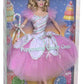 Classic Ballet Series: #7 Peppermint Candy Cane Barbie Doll