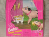 Barbie Magical Pets Charlotte Friend of Nibbles