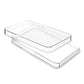 10oz Silver Bar Direct Fit Air-Tite Capsule Holder Qty: 5