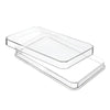 Air-Tite 10oz Silver Bar Direct Fit Capsule Holders Pack of 10