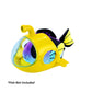 Zhu Zhu Pets Aquarium Submarine Set