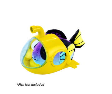 Zhu Zhu Pets Aquarium Submarine Set