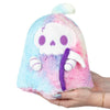 Squishable - Mini Tie Dye Reaper - Spooky Collection - 9 in - Soft Toy Collectible Stuffed Animal