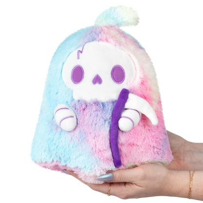 Squishable - Mini Tie Dye Reaper - Spooky Collection - 9 in - Soft Toy Collectible Stuffed Animal