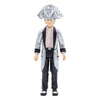 Super7 Back to the Future Reaction Figure Wave 2 - Fifties Doc