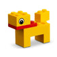 Lego - 30541 - Build a Duck - Yellow Duck 10 pcs Age 6+