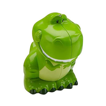 Fisher-Price Replacement Part Little People Toy Story 4 7 Friends Figure Pack GFD12 - Replacement T-Rex Dinosaur Figure