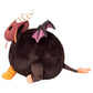 Squishable - Mini Jersey Devil - Spooky Collection - 10 in - Soft Toy Collectible Stuffed Animal