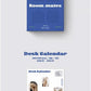 Copan Stray Kids 2022 Season's Greetings - Room,Mates+Culture Korean Gift (Decorative Stickers, Photocards)