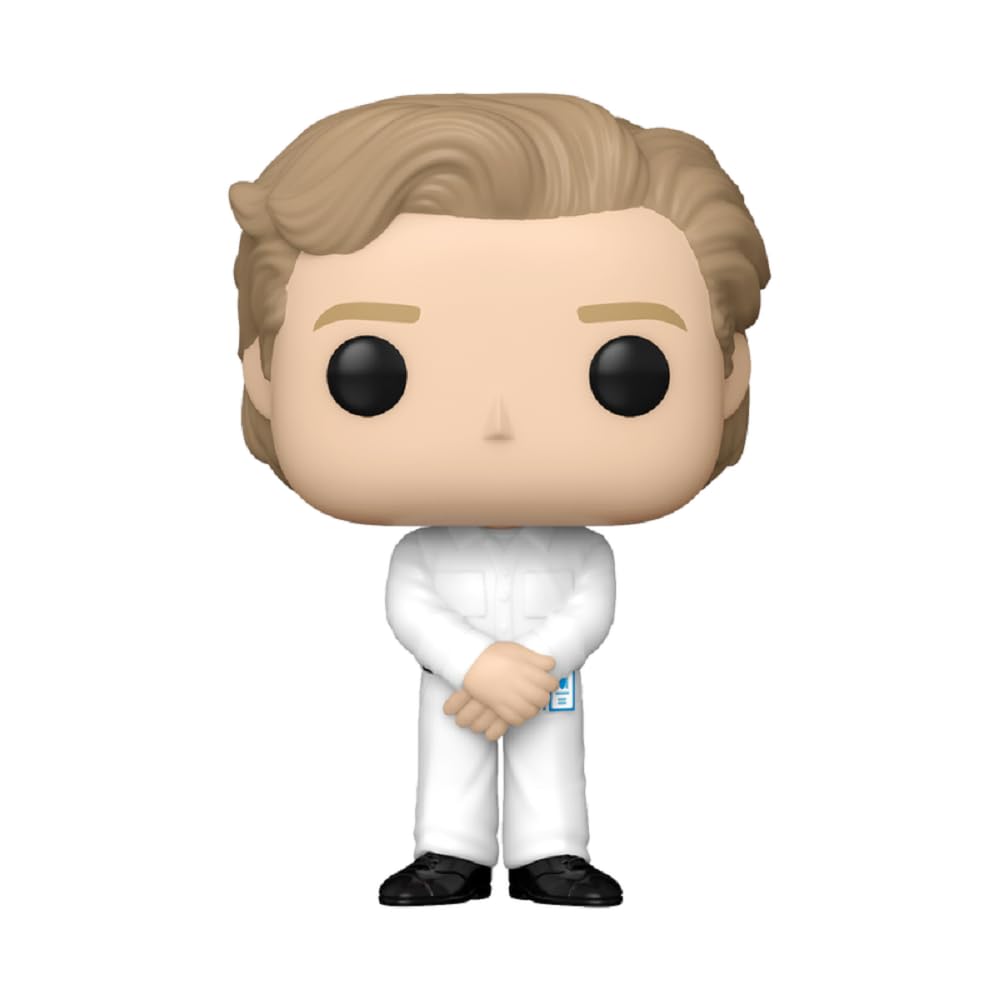 Funko POP! TV: Netflix Stranger Things - Henry 001