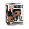 Funko Pop! WNBA: Las Vegas Aces - Jewell Loyd - Collectable Vinyl Figure - Gift Idea - Official Merchandise - Toys for Kids & Adults - Sports Fans