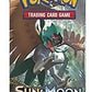 1 Random Pokemon Sun & Moon English Booster pack