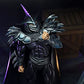 NECA Teenage Mutant Ninja Turtles 7" Super Shredder Shadow Master Action Figure