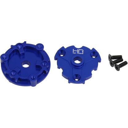 Hot Racing ERVT15PP06 Aluminum Cush Drive E-Revo 2.0
