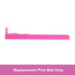 Replacement Part for Barbie Doll Dreamhouse Doll House Playset HMX10 - Replacement Pink Bed