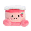 Aurora® Adorable Palm Pals™ Yona Yogurt™ Stuffed Animal - Fun Collectible Plush for Kids and Adult Collectors - Perfect for Decorating Rooms