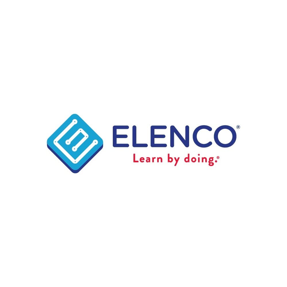 Elenco - Regulated Variable Power Supply - 0-15 Volts (Assembly Required)