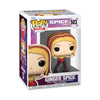 Funko POP! Rocks: Spice Girls - Ginger (Wannabe)