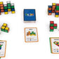 Rubik's Cube It Arcade Puzzle Rubik's Cubes