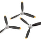 Rage RC A1306 Mitsubushi A6m Zero Micro Rtf Airplane W/Pass System