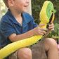 Wild Republic Anaconda Plush, Stuffed Animal, Plush Toy, Gifts for Kids, Snake 54 inches