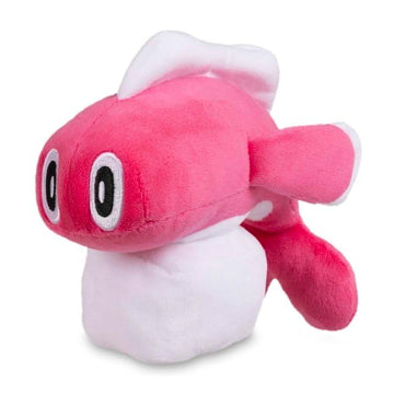 Pokémon Center: Tatsugiri (Droopy Form) Poké Plush, 7 ¾ Inch