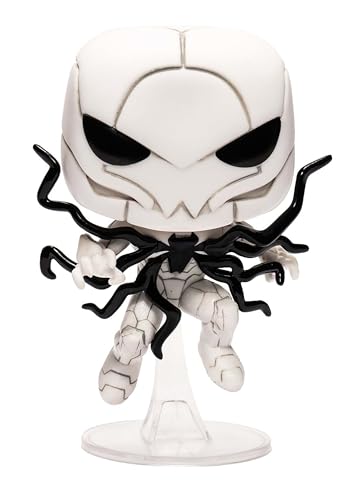 Funko Pop! Venom Poison Spider-Man Vinyl Figure Standard