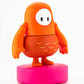 Kotobukiya Fall Guys: Movie Star and Chicken Costume Action Figure Pack 01