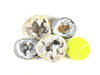 Two XL Whole Break Your Own Geodes Combo Pack - Mexican Trancas | Moroccan Quartz