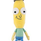 Funko Rick & Morty Galactic Poopy Butthole Plush