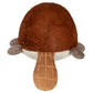 Squishable - Snugglemi Snackers Baby Platypus - 10 in - Soft Toy Collectible Stuffed Animal - Beans