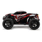 FMTStore RC 1635 1:16 2.4Ghz High Speed 4WD 50km/h Radio Control Car Waterproof Brushless Motor Off Road Monster Truck Electric Crawler All Terrain