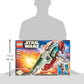 LEGO STAR WARS Slave I 75060 Star Wars Toy for14+ years